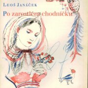 Po zarostlém chodníčku