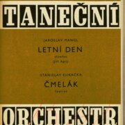 Taneční orchestr 22