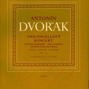 Violoncellový koncert