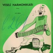 Veselí harmonikáři