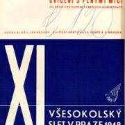 Sbírka sletových cvičení 18 - Cvičení s plnými míči