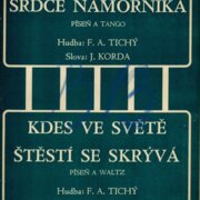 Universální orchestr č. 4/5