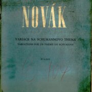Variace na Schumannovo thema