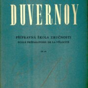 Přípravná škola zručnosti