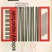 Sólový repertoár 2