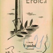 Edition Eroica - V studni