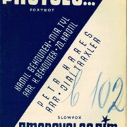 Protože.., Jmenoval se Jim