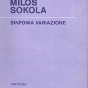 Sinfonia variazione