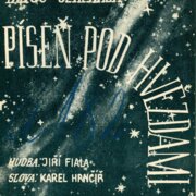 Píseň pod hvězdami