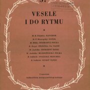 Harmonikový repertoir 37 - Vesele i do rytmu