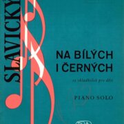 Na bílých i černých