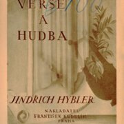 Verše a hudba