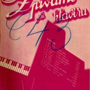 Zpíváme při klavíru 3