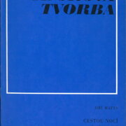Sborová tvorba - Cestou nocí
