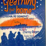 Touha po domově