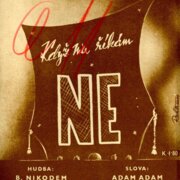 Když mzu říkám ne