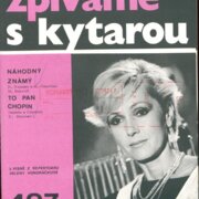 Zpíváme s kytarou 497