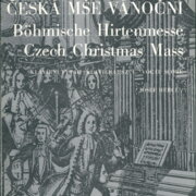 Česká mše vánoční