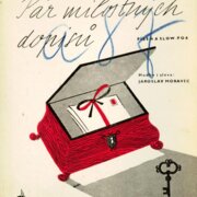 Pár milostných dopisů