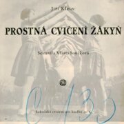 Prostná cvičení žákyň