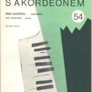 Chvilka s akordeonem 54