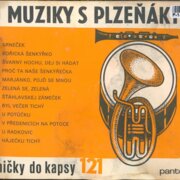 Písničky do kapsy 121 - U muziky s Plzeňáky