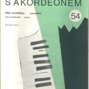 Chvilka s akordeonem 54