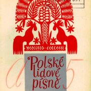 Polské lidové písně
