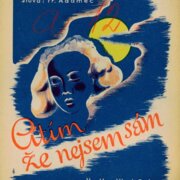 Cítím, že nejsem sám