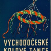 Východočeské kolové tance