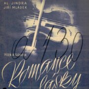 Romance lásky