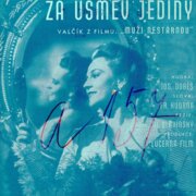 Za úsměv jediný