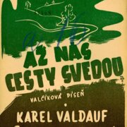 Až nás cesty svedou