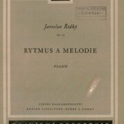 Rytmus a melodie