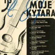 Moje kytara 16
