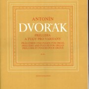 Preludie a fugy pro varianty