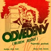 Odvedený (nejsem jediný)