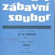 Malý zábavní soubor 151