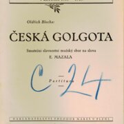 Česká Golgota