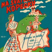 Na svatém kopečku - Jednou se může stát