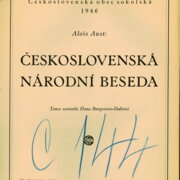 Československá národní beseda