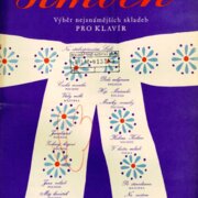 Výběr nejznámějších skladeb pro klavír