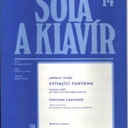 Sóla a klavír 14