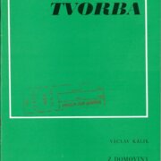 Sborová tvorba - Z domoviny