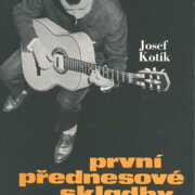 První přednesové skladby pro kytaru