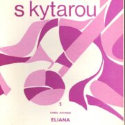 Chvilka s kytarou 5 - Eliana
