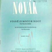 Písně zimních nocí