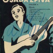 Osada zpívá - svazek 4