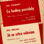 Universální orchestr M.U.č. 362-363