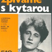 Zpíváme s kytarou 519